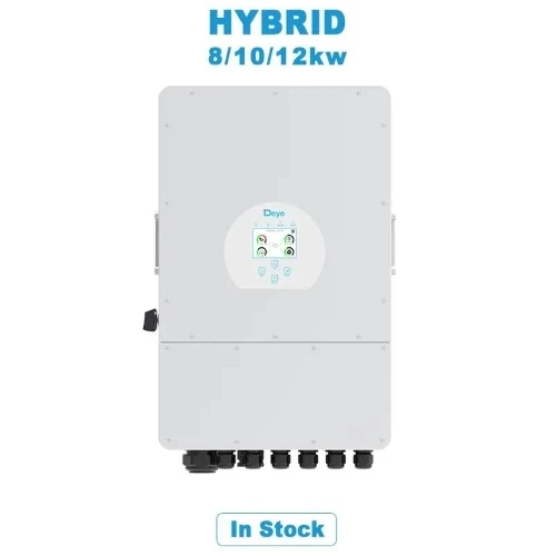 10kw hybrid inverter 5