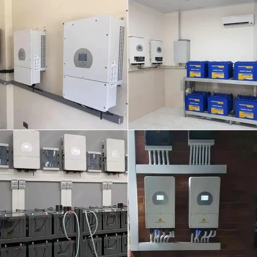 hybrid inverter